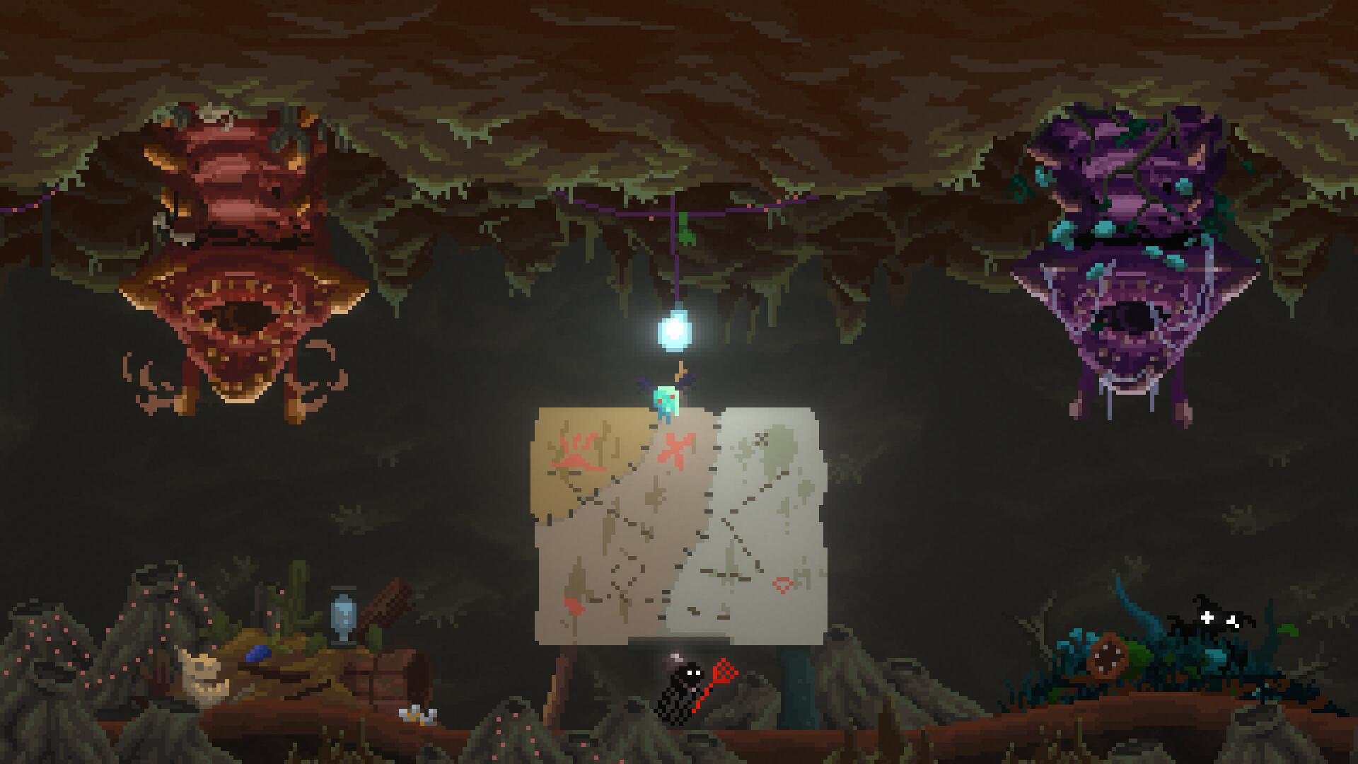 NetherWorld بي سي ستيم كود رقمي