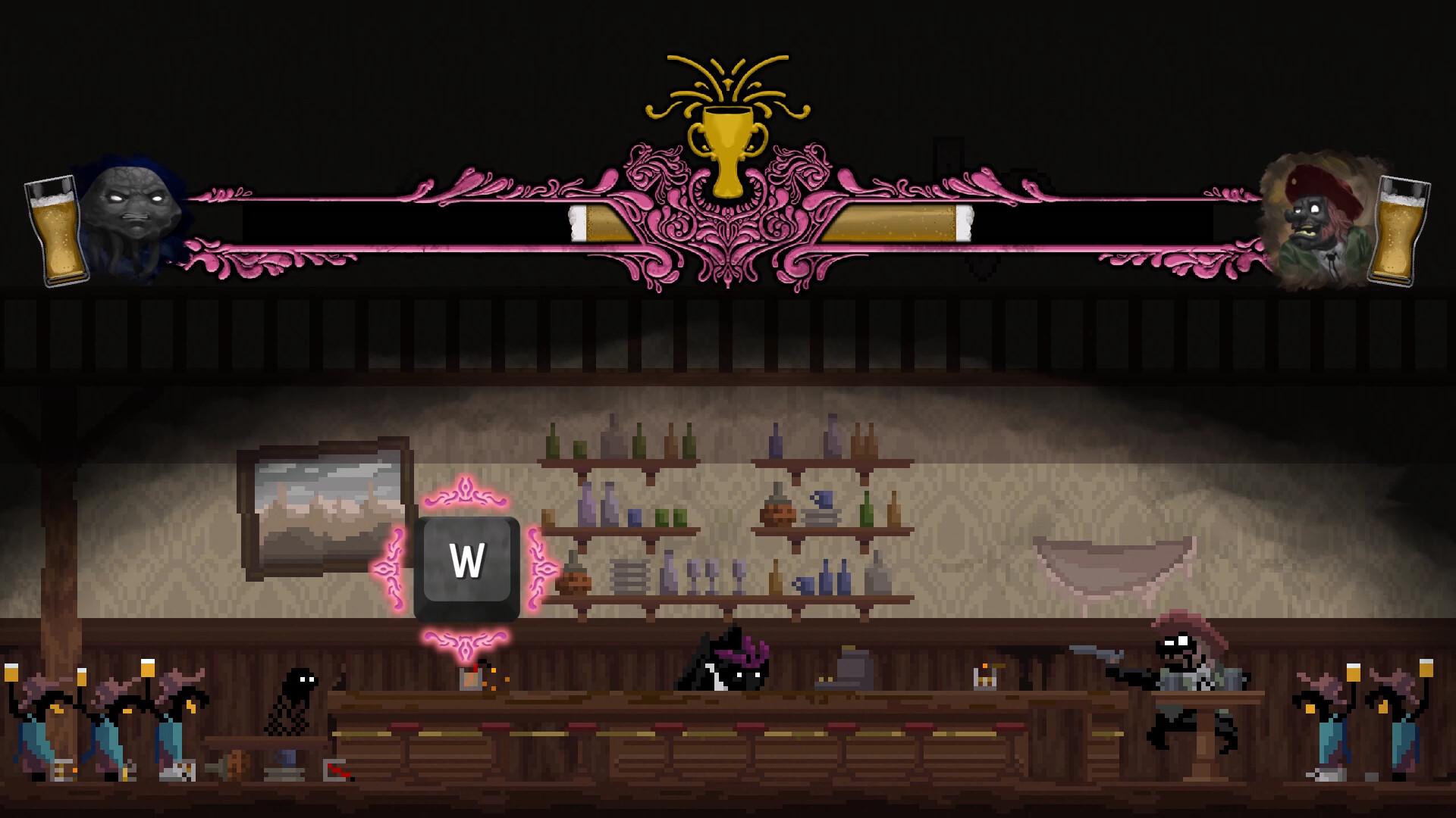 NetherWorld بي سي ستيم كود رقمي