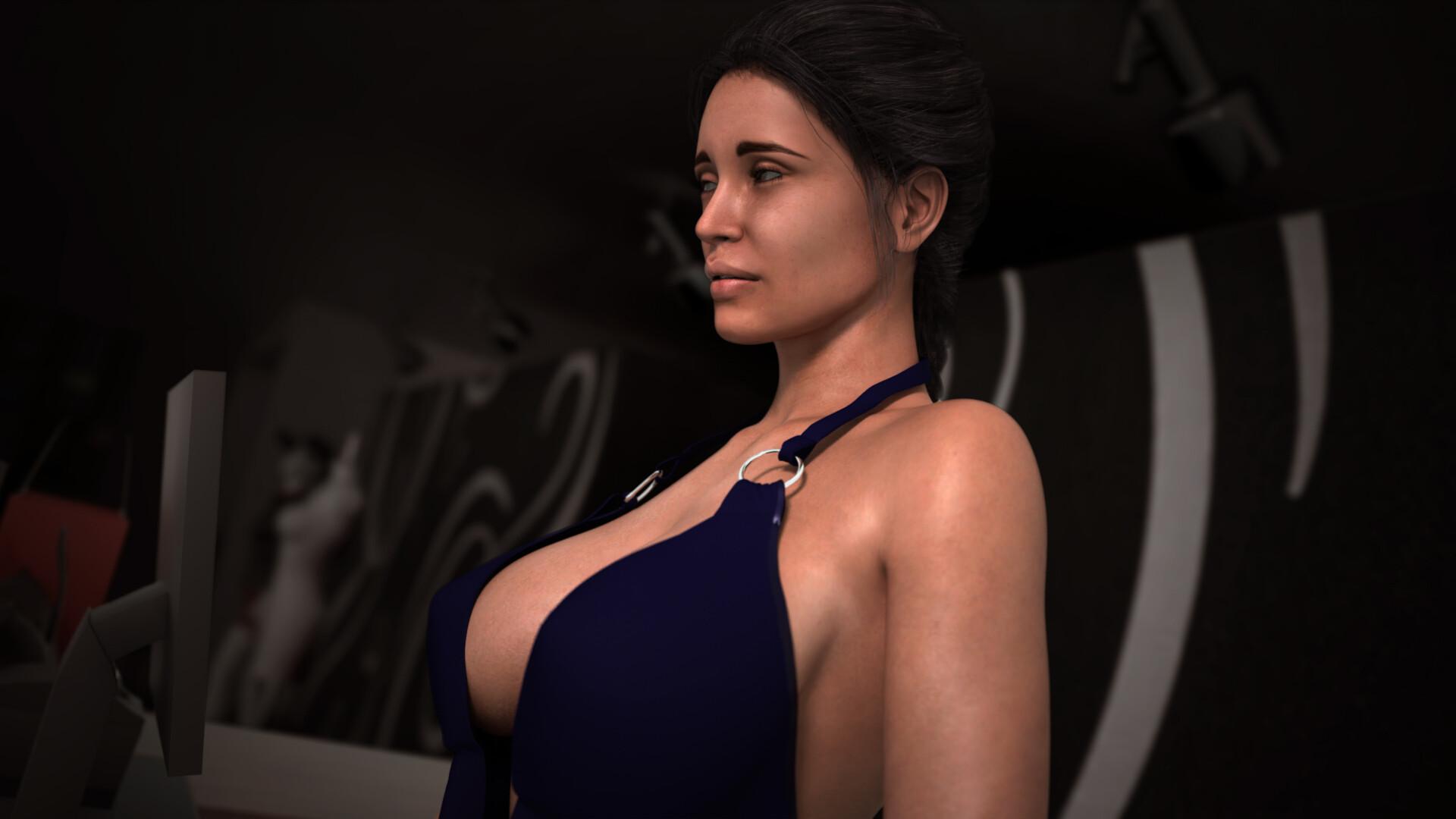 Chains Of Pleasure بي سي ستيم كود رقمي