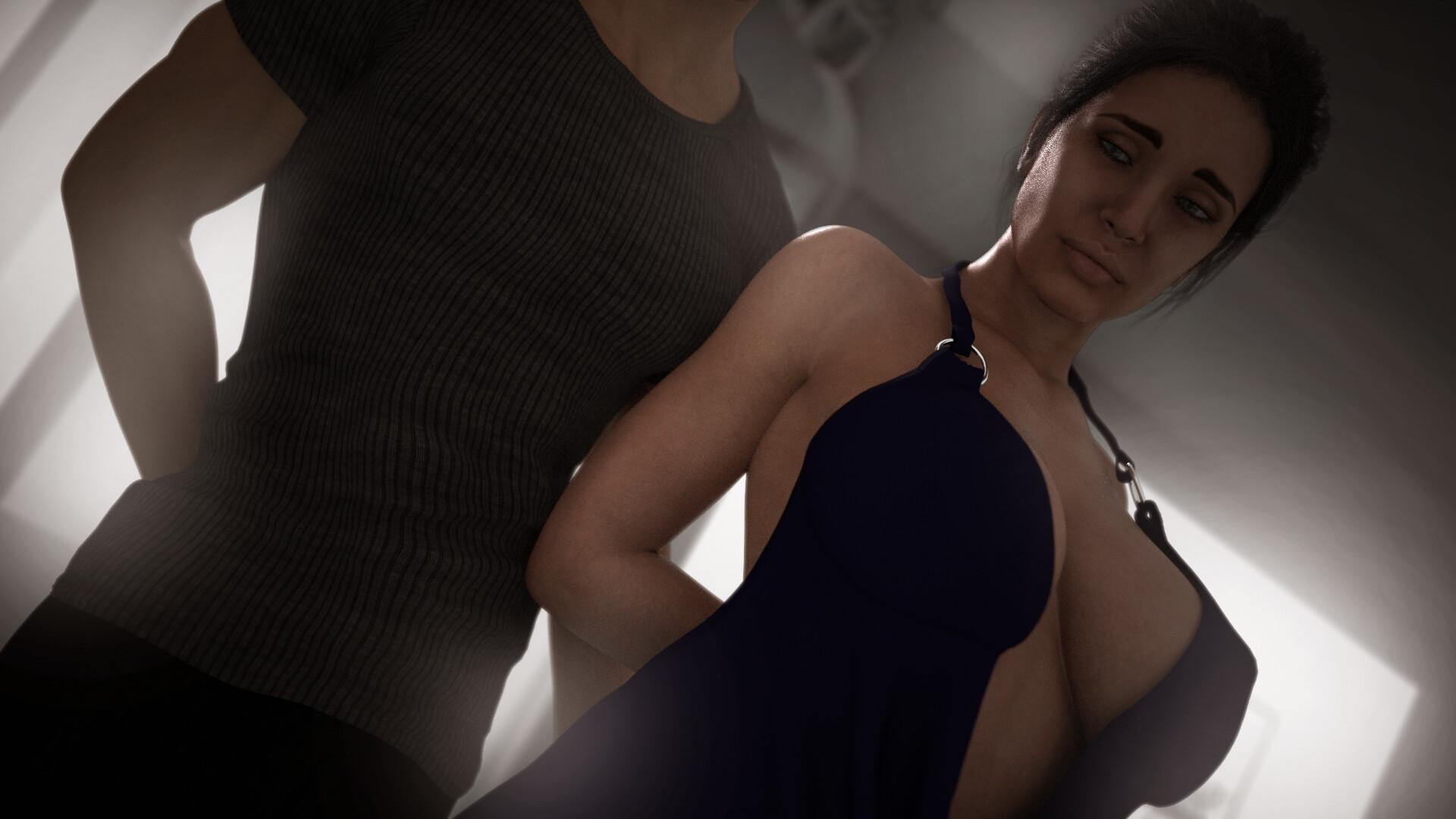 Chains Of Pleasure بي سي ستيم كود رقمي