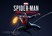 Marvel'S Spider-Man: Miles Morales بي سي ستيم كود رقمي