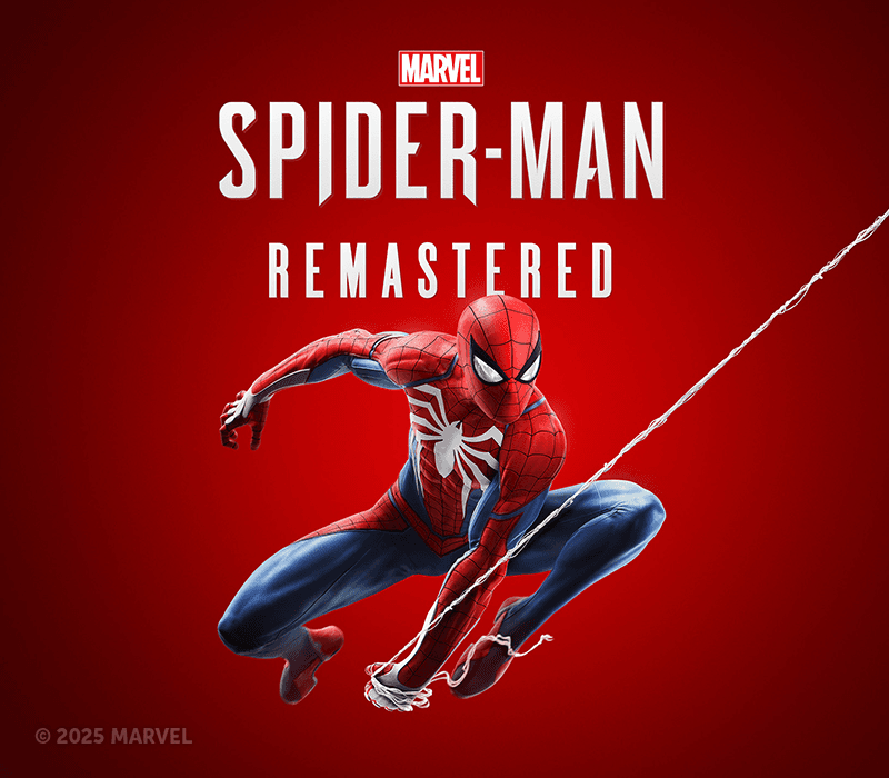 Marvel'S Spider-Man ريماستر بي سي ستيم كود رقمي