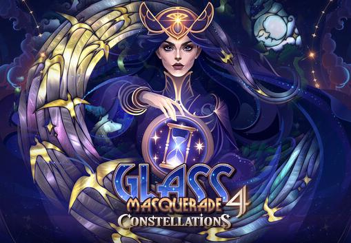 Glass Masquerade 4: Constellations بي سي ستيم كود رقمي
