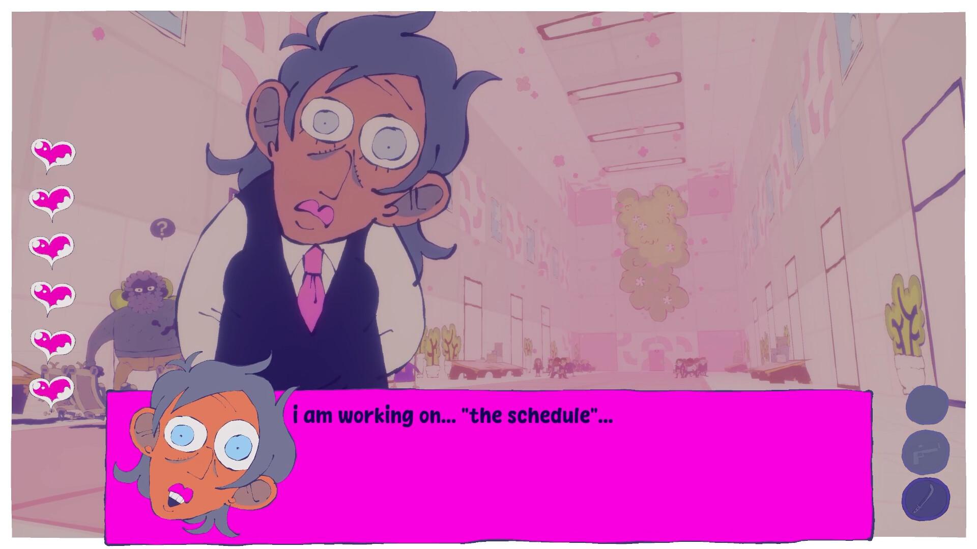 Shooty Shooty Robot Invasion بي سي ستيم كود رقمي