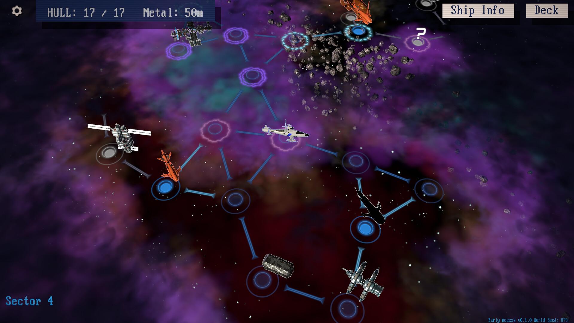 Command Deck بي سي ستيم كود رقمي