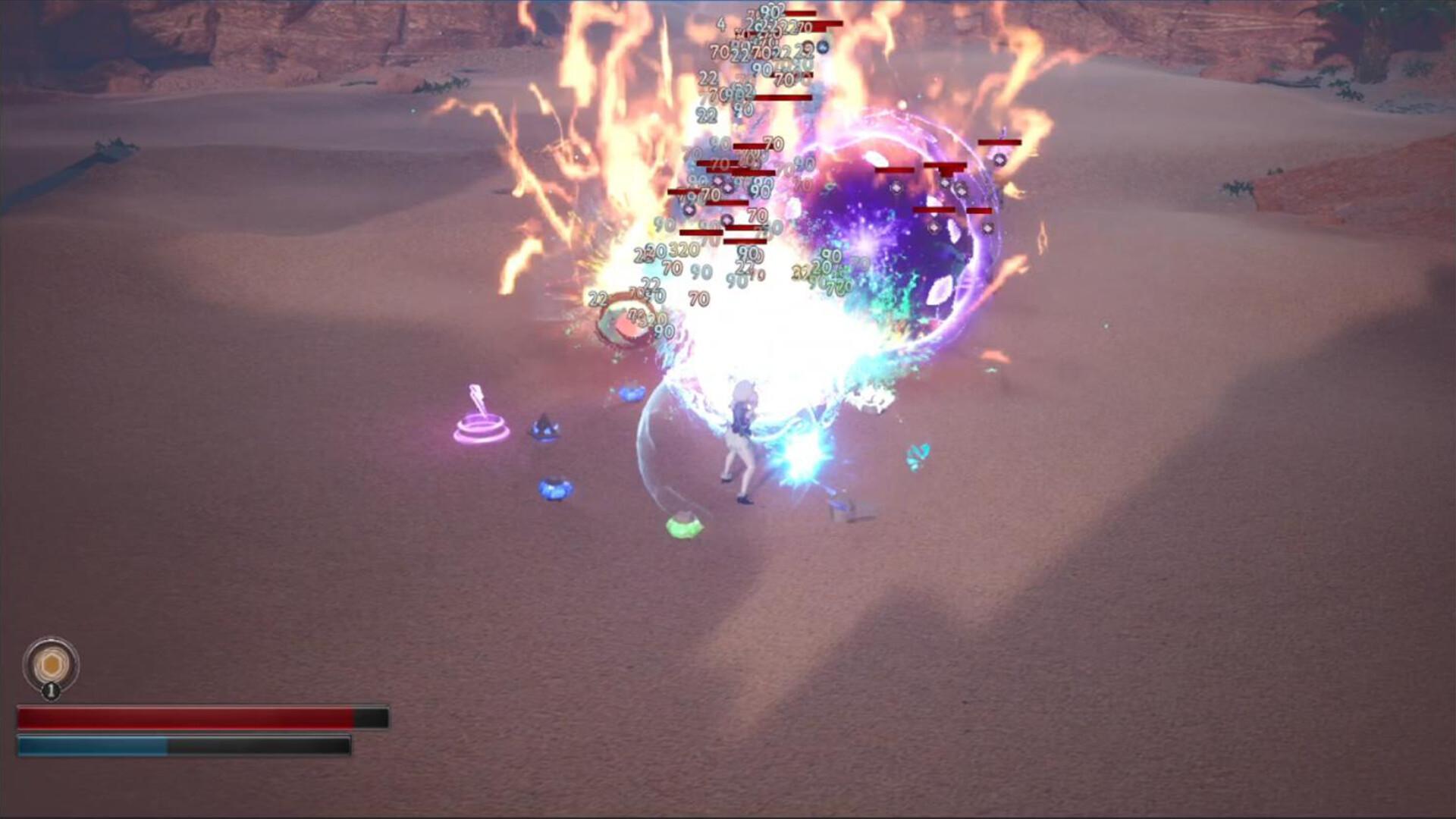 Twilight Canyon بي سي ستيم كود رقمي