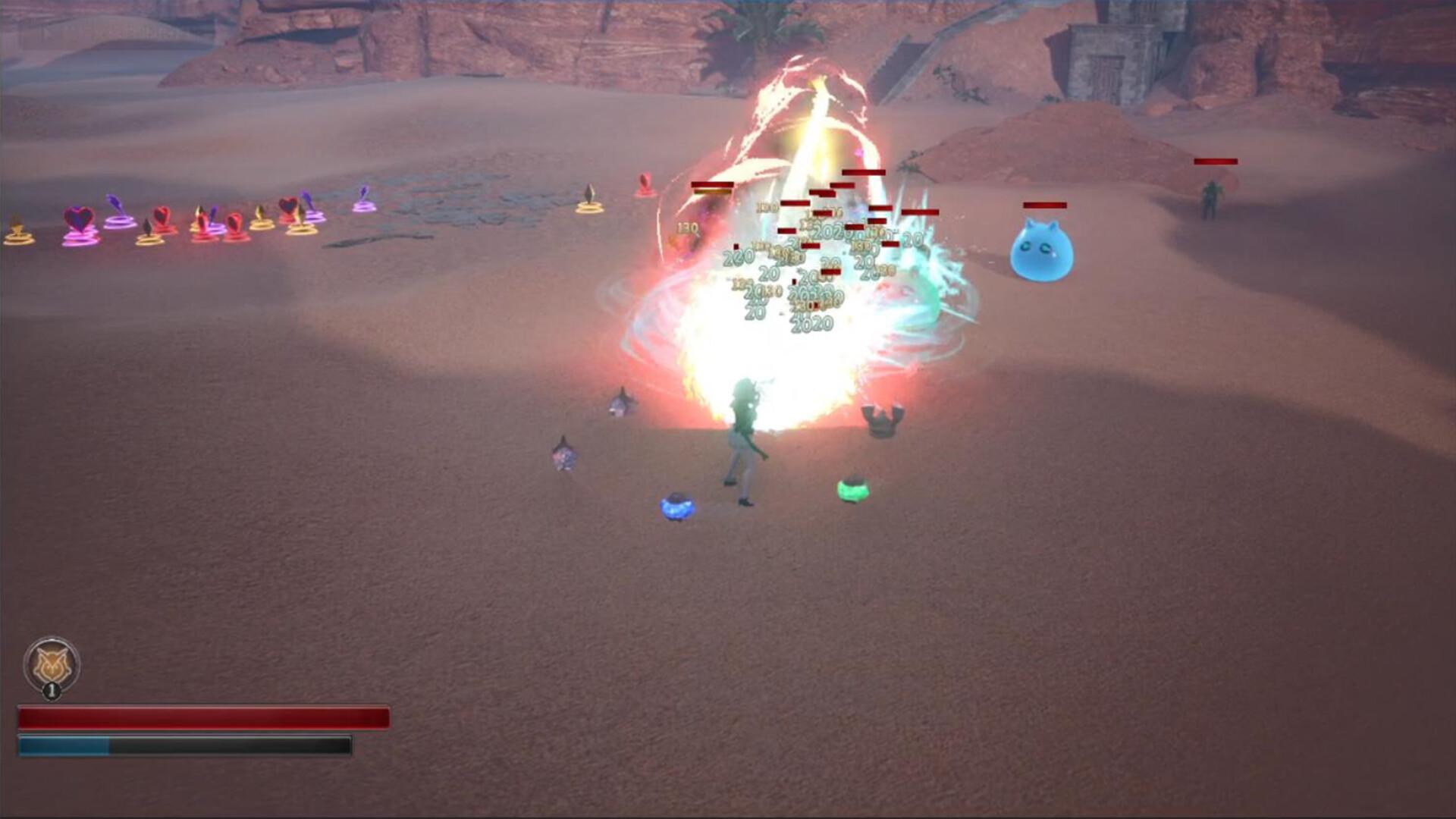 Twilight Canyon بي سي ستيم كود رقمي