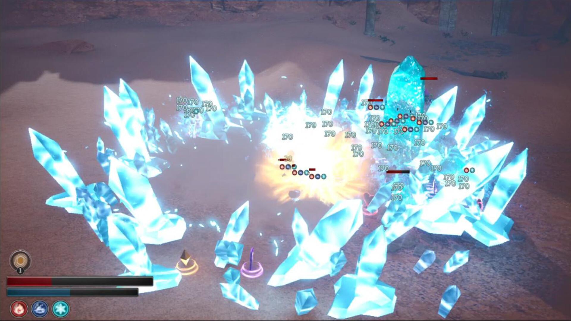 Twilight Canyon بي سي ستيم كود رقمي