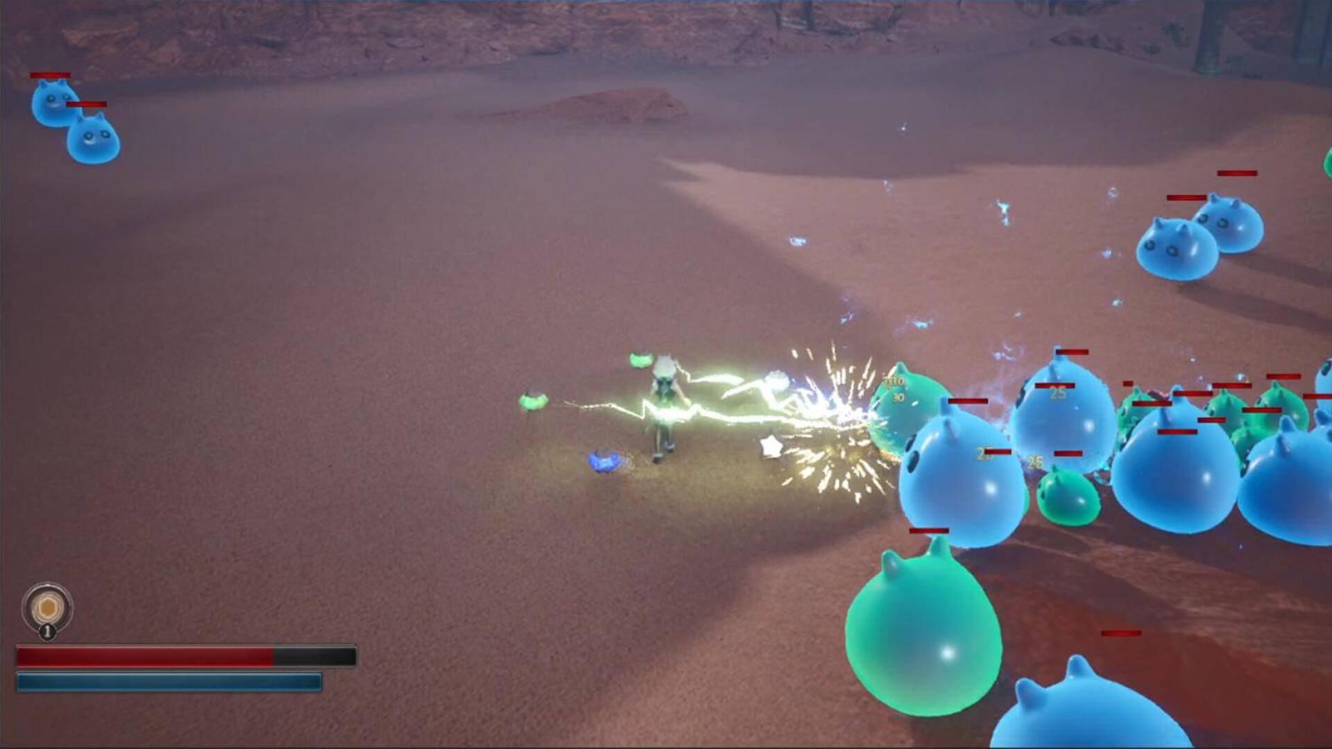 Twilight Canyon بي سي ستيم كود رقمي