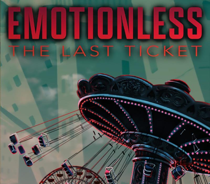 EMOTIONLESS : The Last Ticket EU v2 PS5 CD Key