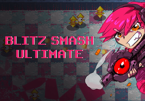 Blitz Smash اولتمت بي سي ستيم كود رقمي