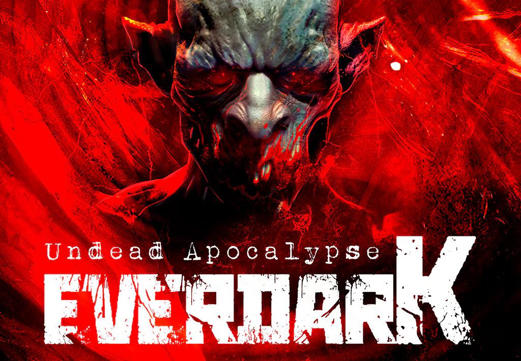 EVERDARK: Undead Apocalypse بي سي ستيم كود رقمي