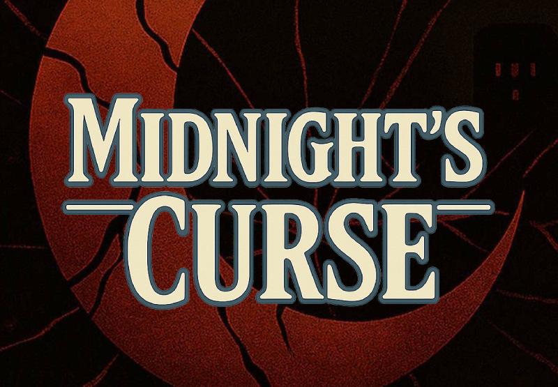 Midnight'S Curse بي سي ستيم كود رقمي