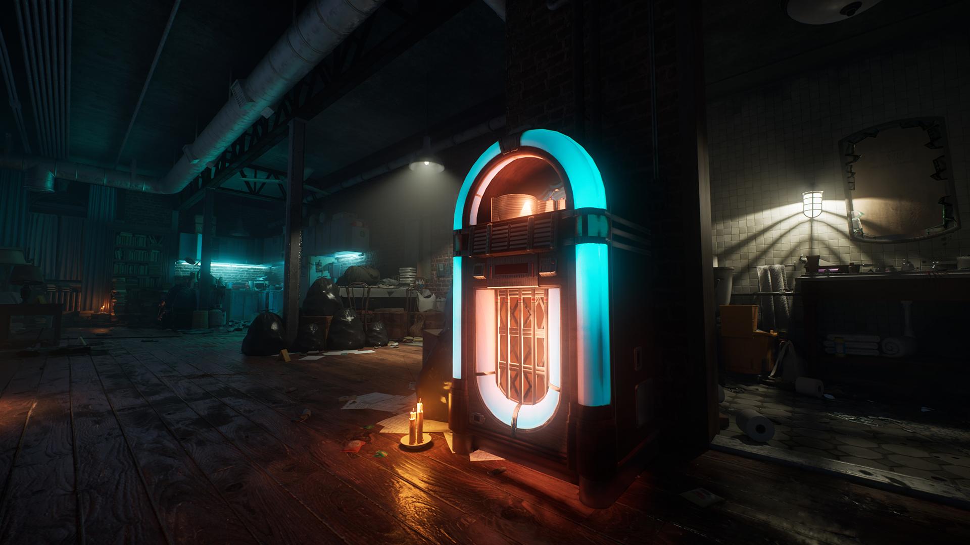 Vampire: The Masquerade - Bloodlines 2 - طلب مسبق Bonus DLC أمريكا الشمالية بي سي ستيم كود رقمي