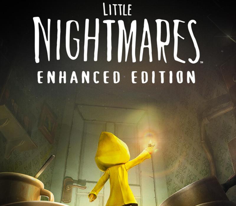 Little Nightmares Enhanced Edition Xbox Series X|S / PC Account