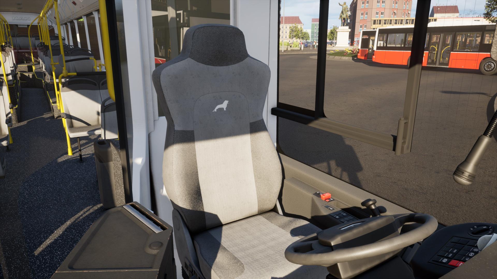 City Transport Simulator: Tram - Fan اصدار إكس بوكس سيريس X|S حساب