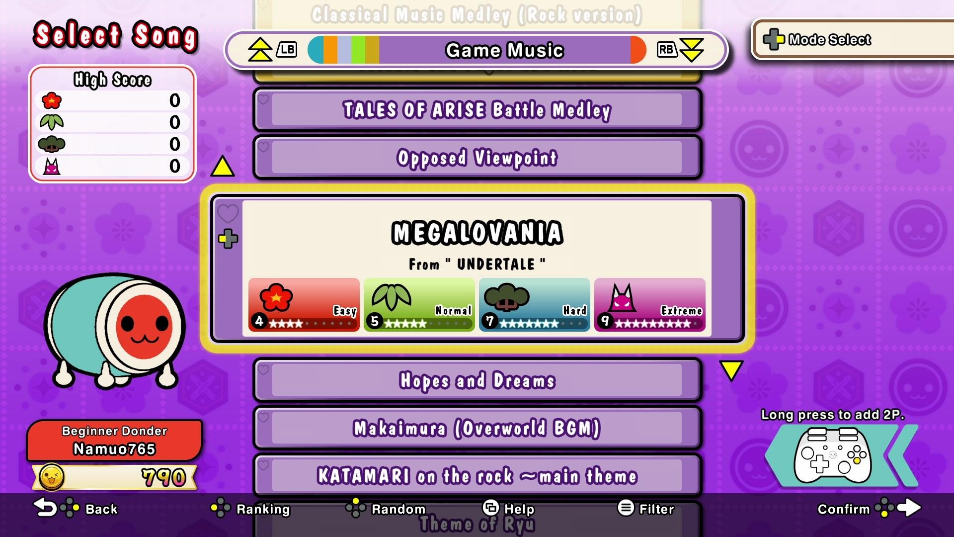 Taiko No Tatsujin: The Drum Master! ارجنتيني اكسبوكس 1 / إكس بوكس سيريس X|S / بي سي كود رقمي