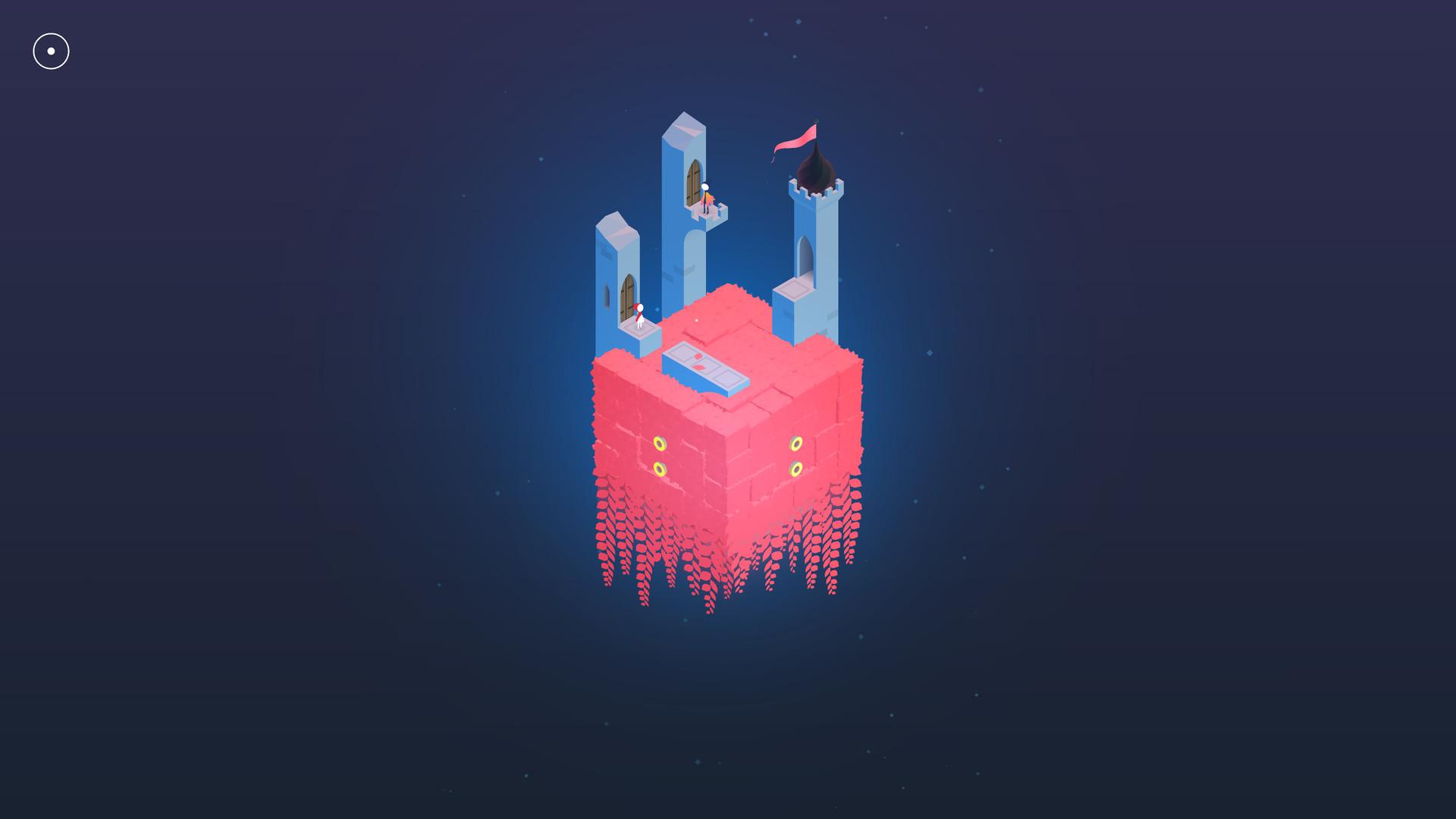 Monument Valley II بي سي ايبك قيمز حساب