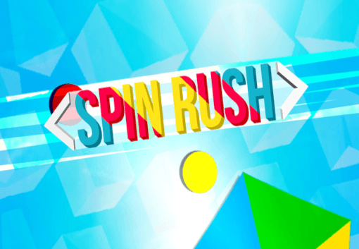 Spin Rush بي سي ستيم كود رقمي