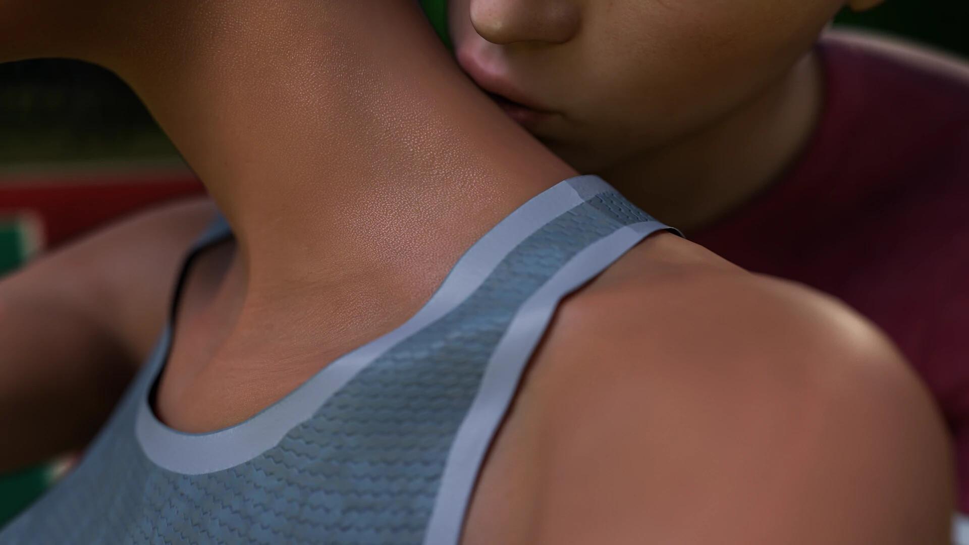 MILFs Of Sunville - Season 2 اضافي Content DLC بي سي ستيم كود رقمي