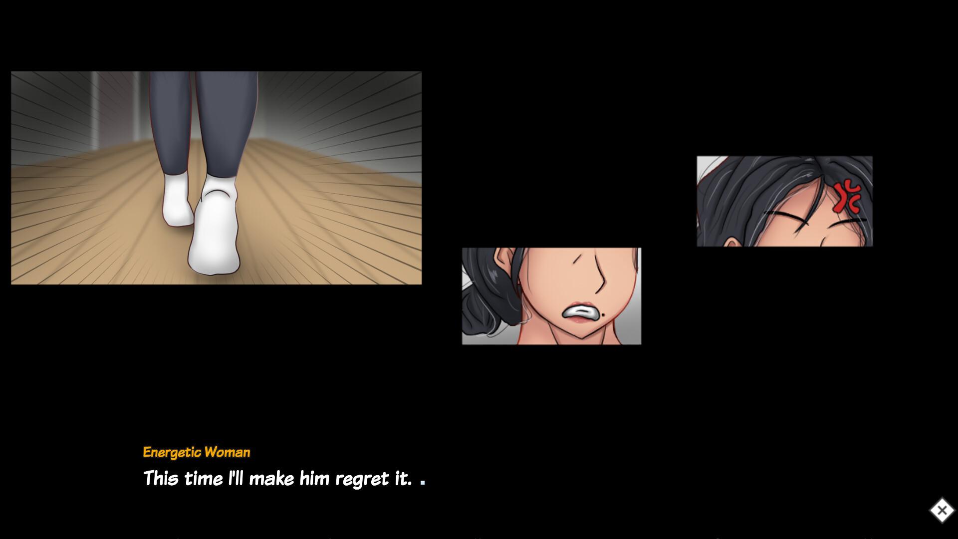 I Became My Punk Son'S Fake Girlfriend بي سي ستيم كود رقمي