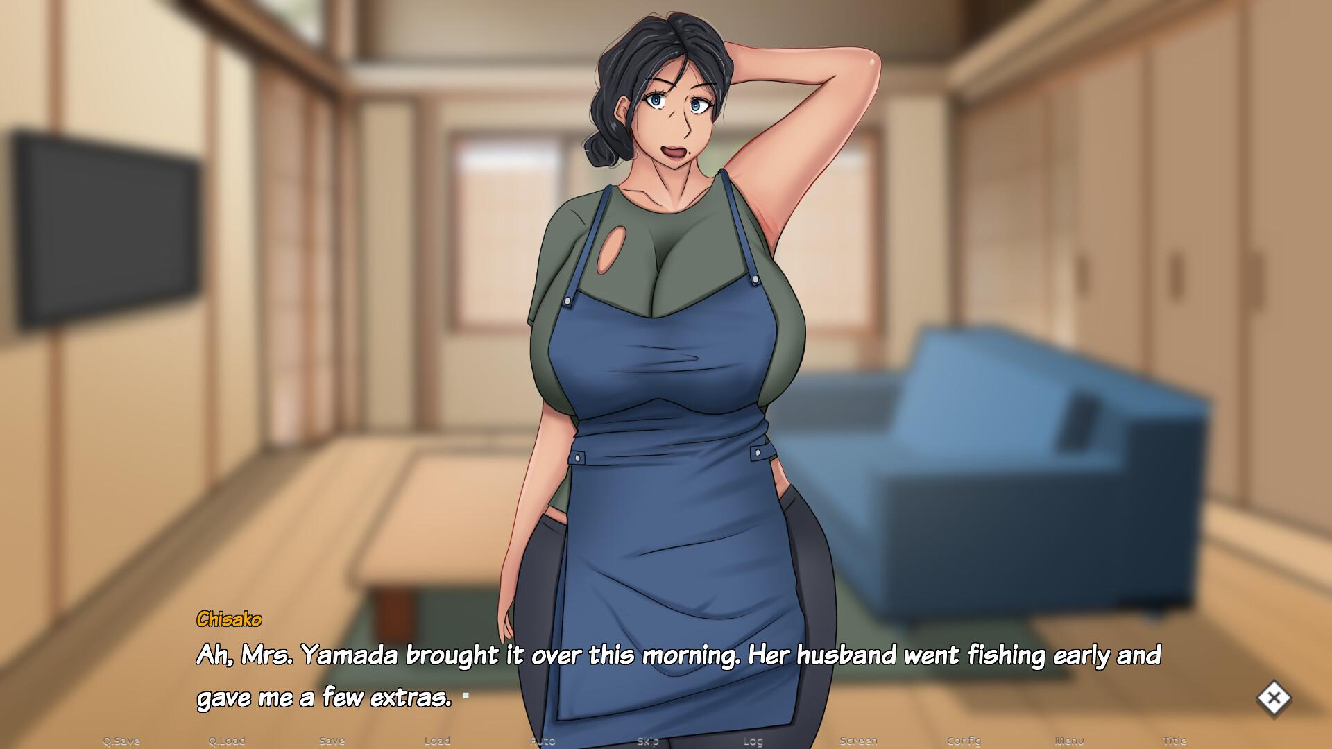 I Became My Punk Son'S Fake Girlfriend بي سي ستيم كود رقمي