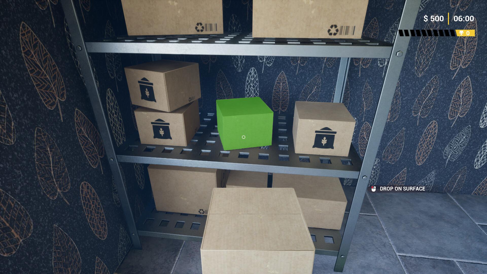 Bakery Cafe Simulator بي سي ستيم حساب