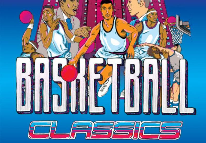 Basketball Classics بي سي ستيم كود رقمي