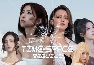 Time Space Rebuild بي سي ستيم حساب