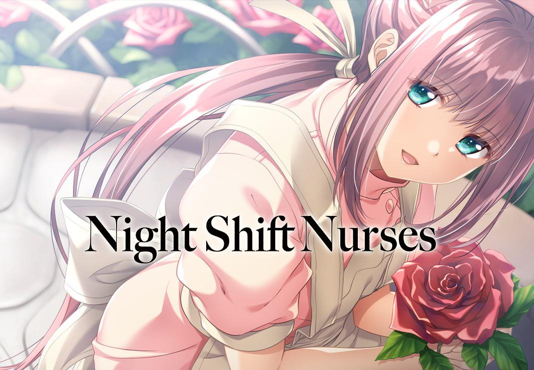 Night Shift Nurses بي سي ستيم كود رقمي