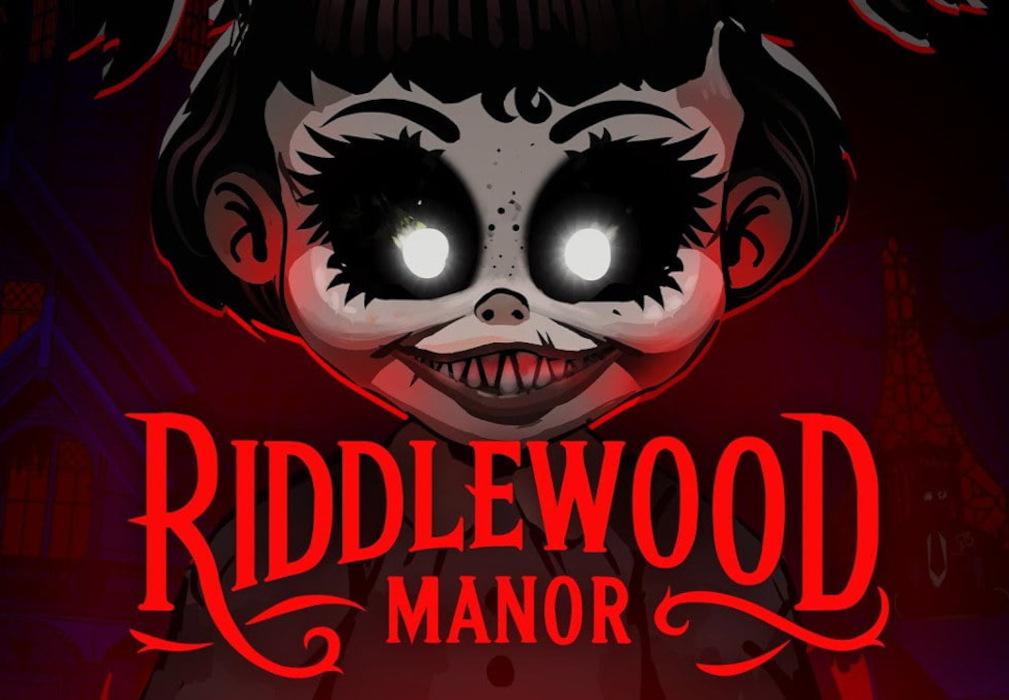 Riddlewood Manor بي سي ستيم حساب