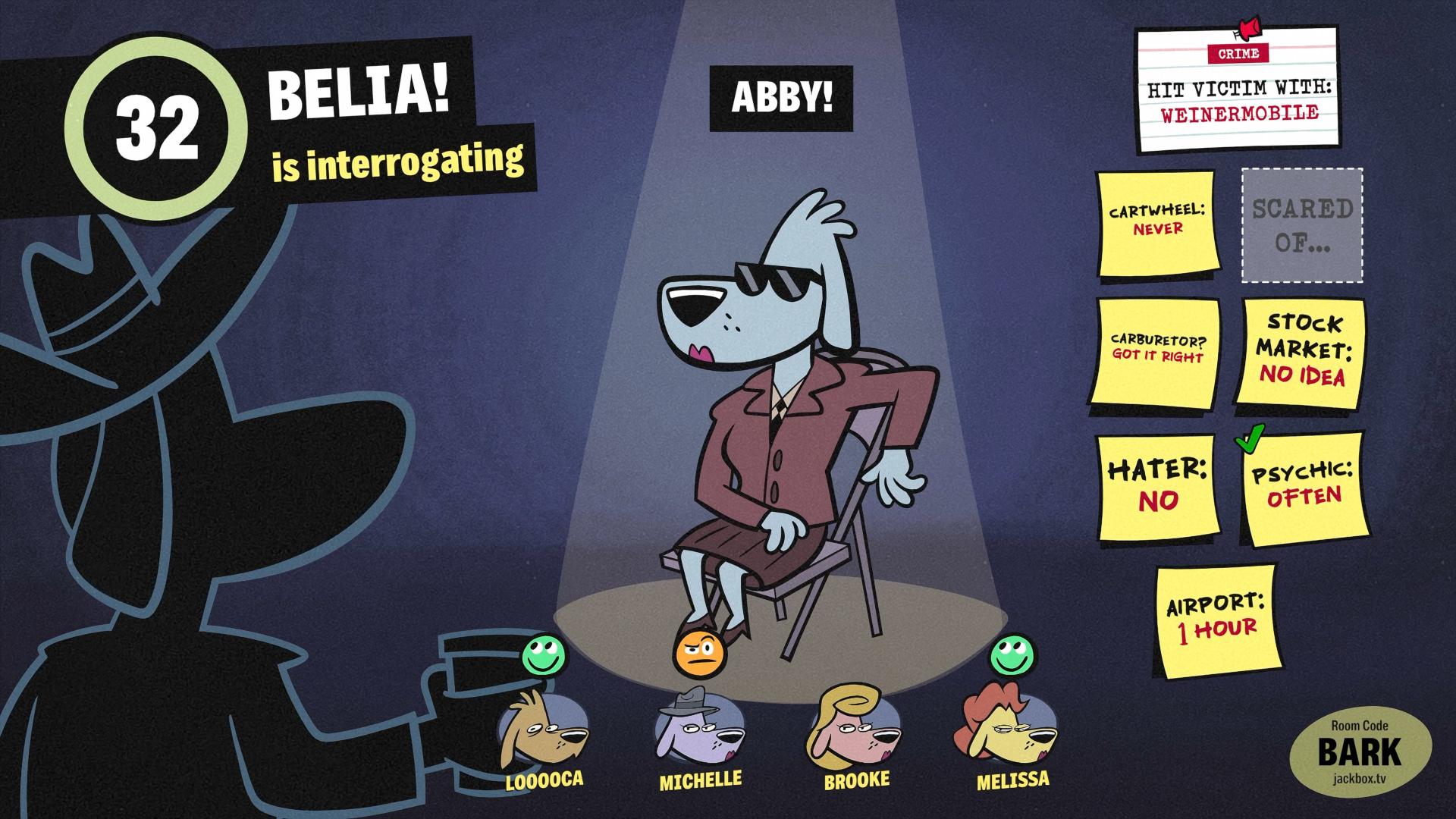 The Jackbox Big Bang حزمة اكسبوكس 1 / إكس بوكس سيريس X|S / بي سي حساب