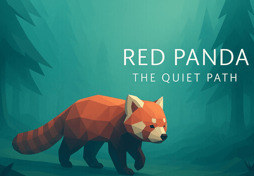 Red Panda: The Quiet Path بي سي ستيم كود رقمي