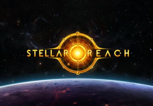 Stellar Reach بي سي ستيم كود رقمي