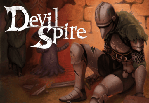Devil Spire بي سي ستيم كود رقمي