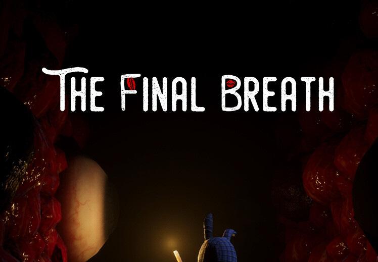 The Final Breath بي سي ستيم كود رقمي