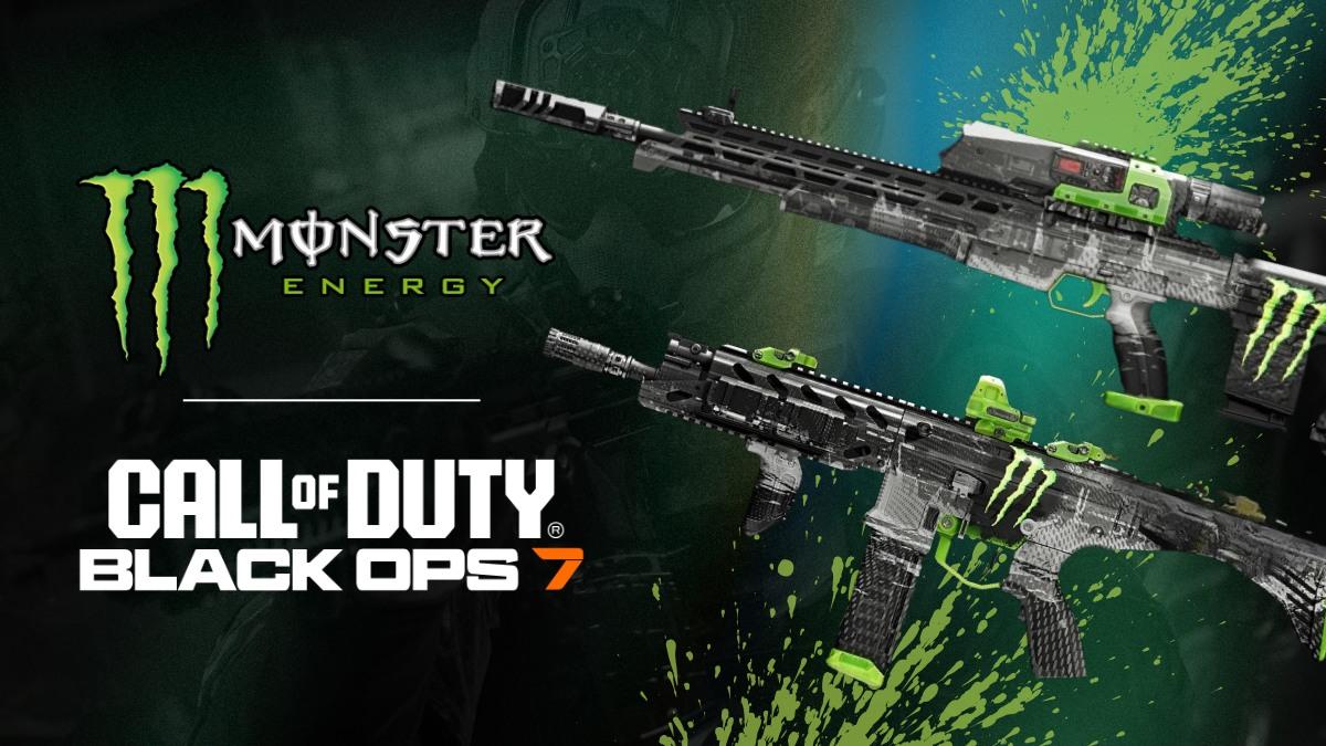 Call Of Duty: Black Ops 7 - Weapon Blueprint - VS Recon Green Thunder DLC+15 Min 2XP بي سي ستيم / باتل.نت / بلايستيشن 4 / بلايستيشن 5 / اكسبوكس 1 / إكس بوكس سيريس X|S كود رقمي (Valid Until March 2026)