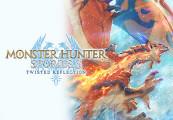 Monster Hunter Stories 3: Twisted Reflection بي سي ستيم حساب