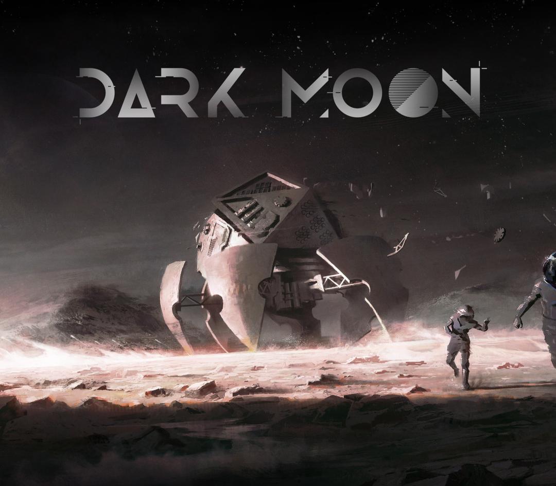 Dark Moon بي سي ستيم حساب