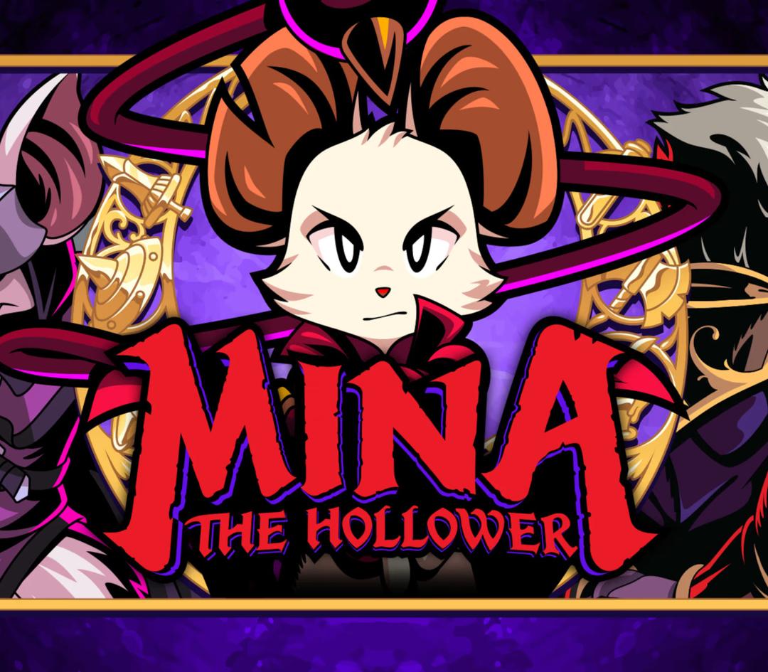 Mina the Hollower PC Steam Altergift
