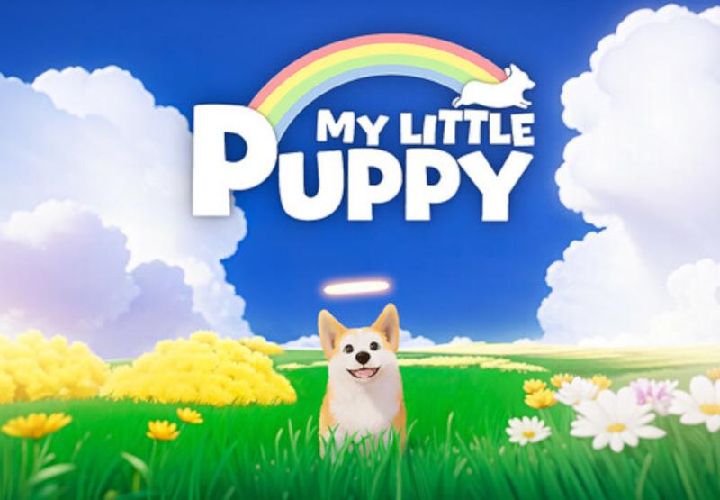 My Little Puppy بي سي ستيم كود رقمي