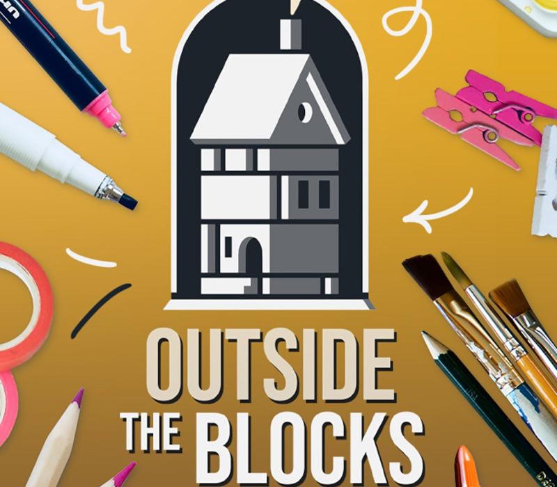 Outside the Blocks PC Steam CD Key