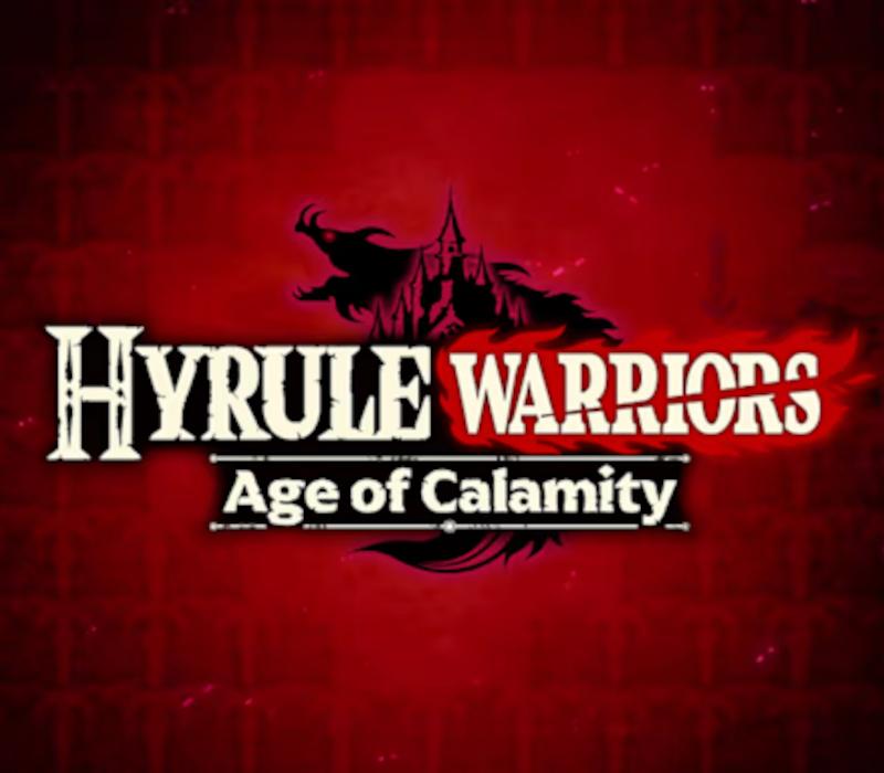 Hyrule Warriors: Age Of Imprisonment نينتندو سويتش 2 Online حساب Activation