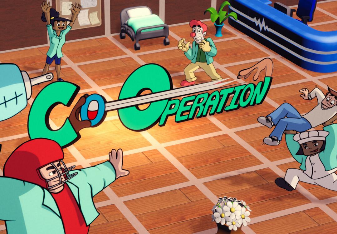 Co OPERATION: MultiTurn بي سي ستيم كود رقمي