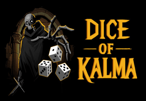 Dice Of Kalma بي سي ستيم كود رقمي
