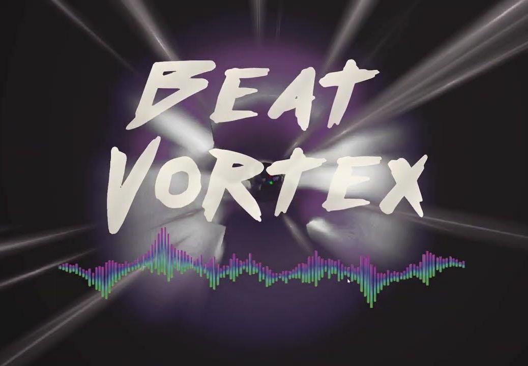 Beat Vortex بي سي ستيم كود رقمي