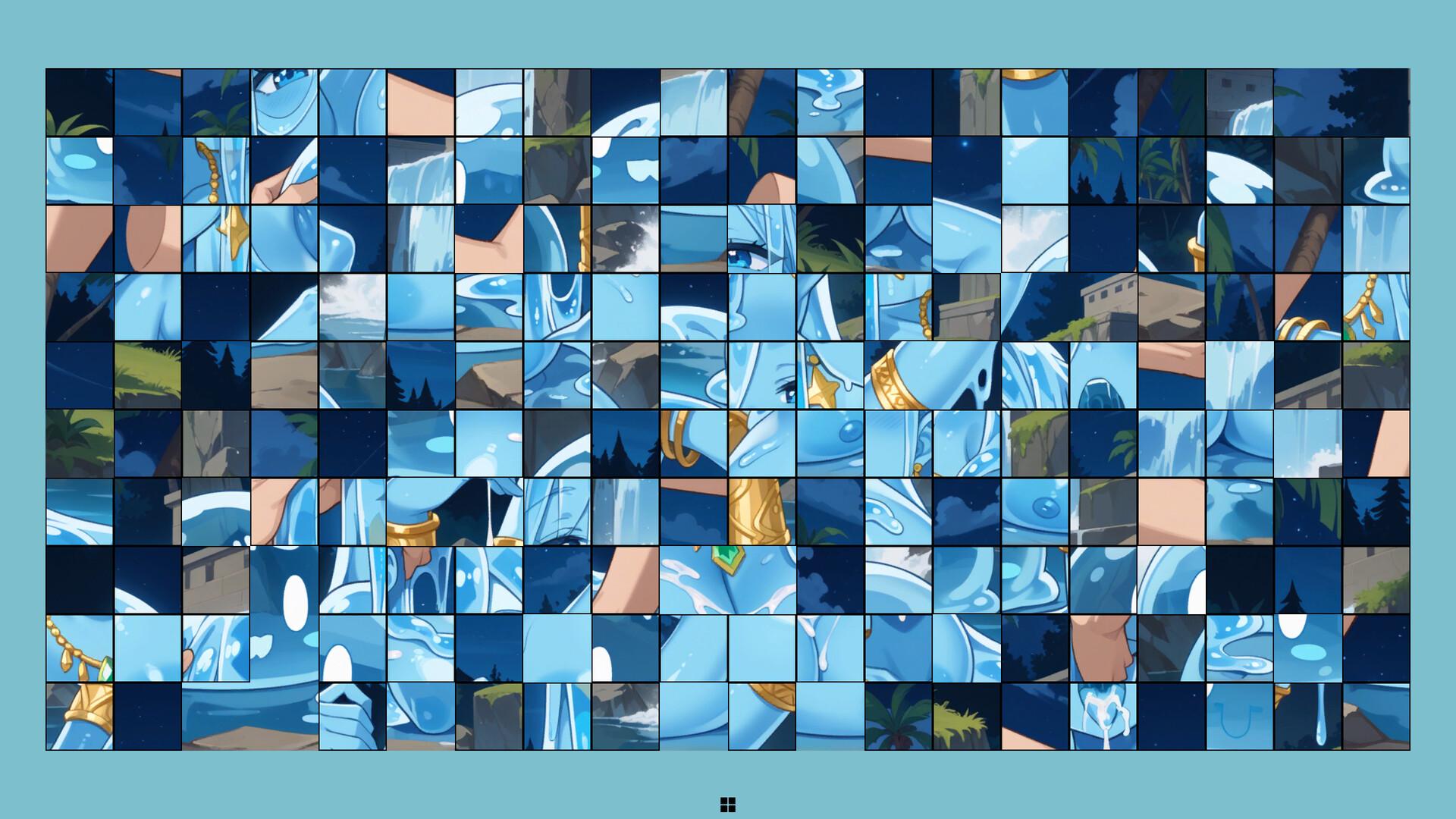 Hentai Aqua Lorelei بي سي ستيم كود رقمي