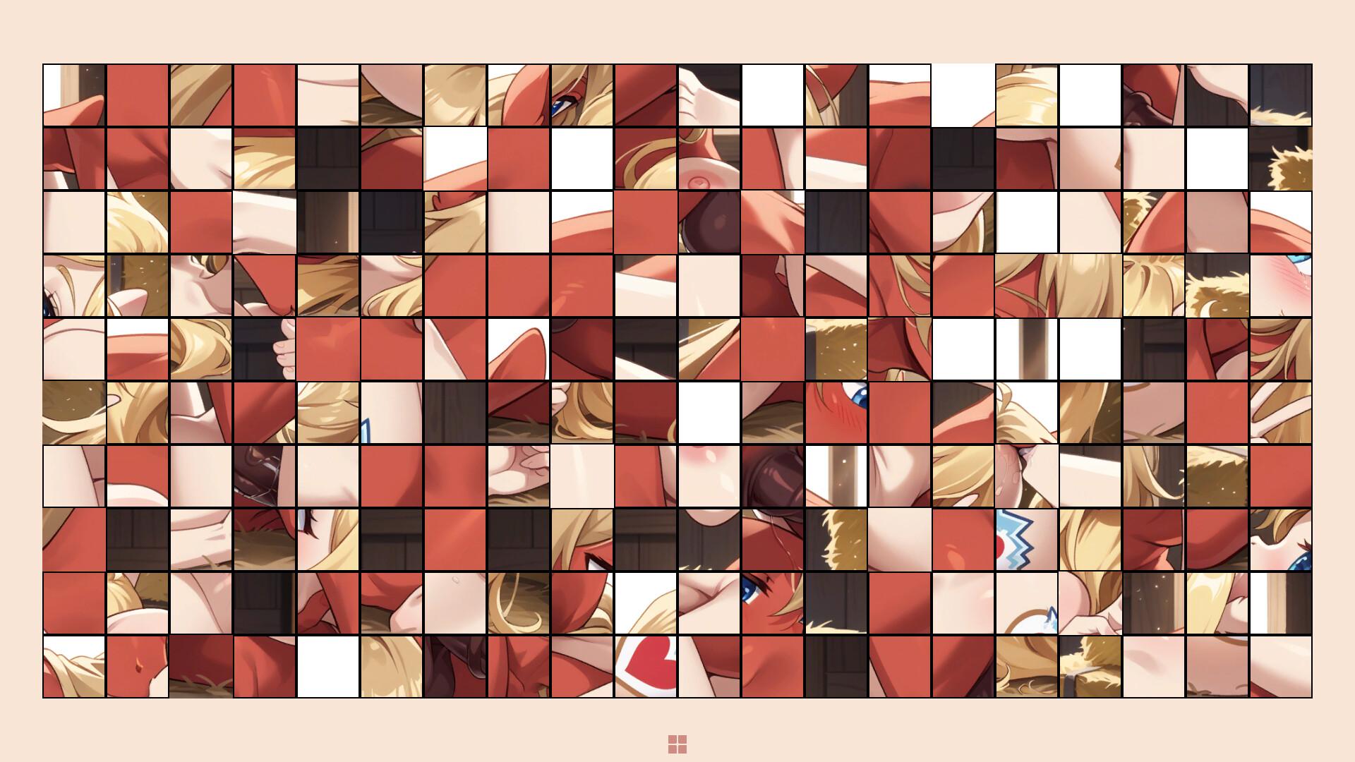 Hentai Furry Pony بي سي ستيم كود رقمي