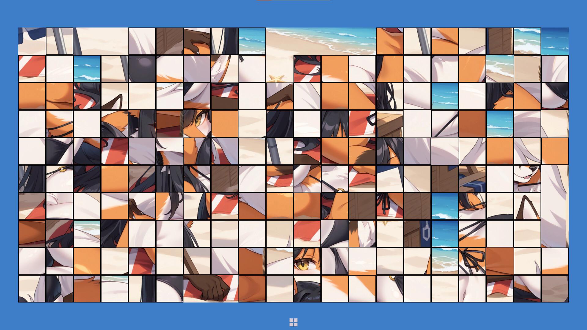 Hentai Furry Foxy بي سي ستيم كود رقمي