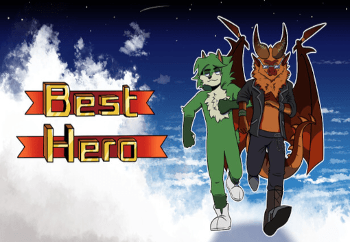 Best Hero بي سي ستيم كود رقمي